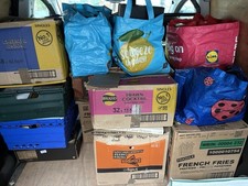 Job Lot 15 Assorted Boxes And