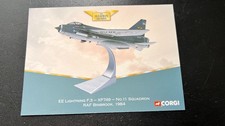 CORGI AA32304 - EE LIGHTNING