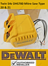 Genuine DeWALT Motor SA