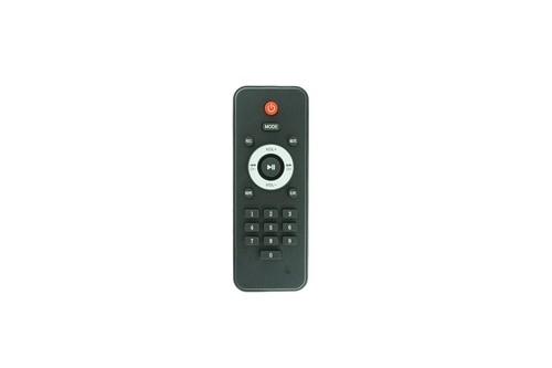 Remote control for active - for,