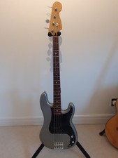 Fender Precision Bass Guitar