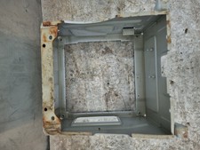 MERCEDES SPRINTER  SEAT BASE FRONT RIGHT W906 2.1L MAN DSL CHASSIS CAB 2017