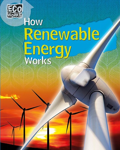 How renewable energy - energy, 2
