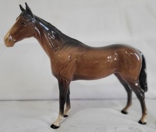 Large Vintage Beswick Figurine