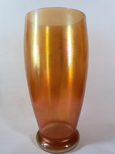 Superb antique iridescent - superb,