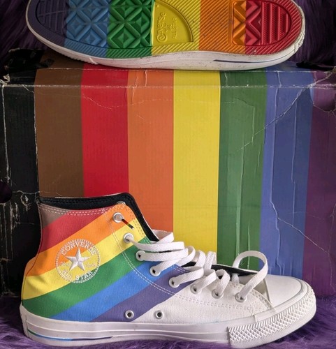 Converse all star chuck taylor - star,