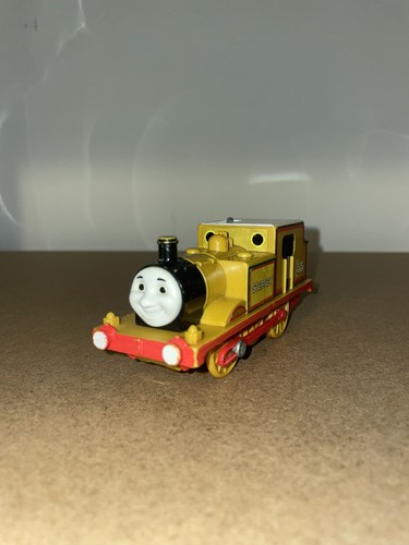 Thomas and friends - and,