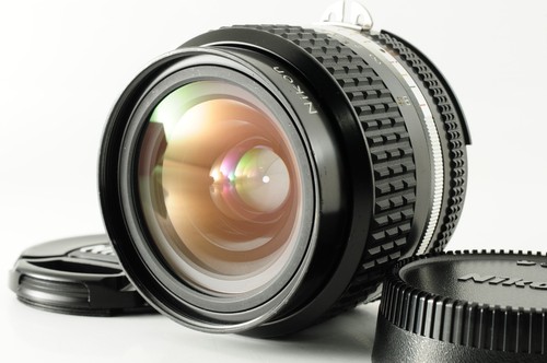 Sic near mint nikon ai - [near, mint]