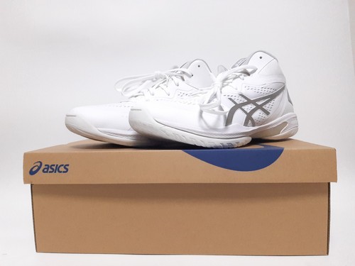 New asics gelhoop - new,