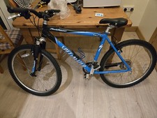 Rockhopper Front Suspension