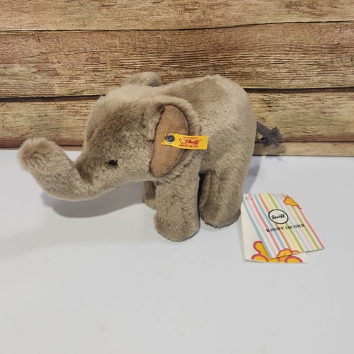 Steiff trampili elefant - trampili,