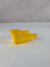 Lego Duplo Dump Truck Small Container, 1 Row of Studs on Top (Tipper Bed)