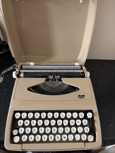 Smith corona empire - smith,