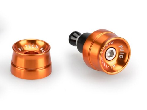 Puig orange speed bar - orange,