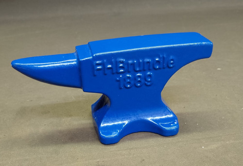 Small brundle anvil - small, fh