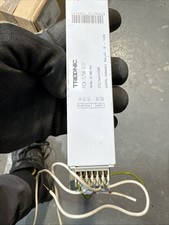 x8 - TRIDONIC ATCO PCA 1x58ECO 22085443 Electronic Dimmable Ballasts