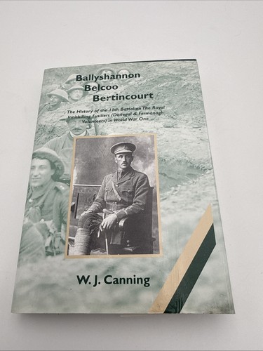 Ballyshannon belcoo - ballyshannon,