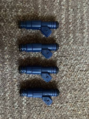 Rover series injectors full - rover,