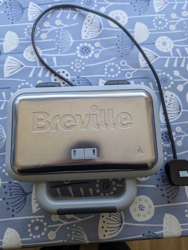 Breville vst072 duraceramic - breville,
