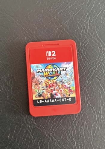 Mario kart world - kart, nintendo