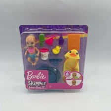 Barbie Baby Skipper