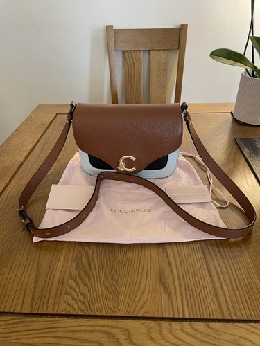 Coccinelle women leather - women's,