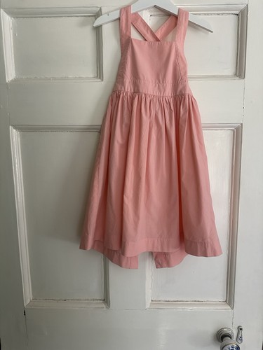 Bonpoint girls rose blush - girls',