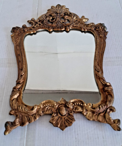 Antique french ormolu rococo - antique,