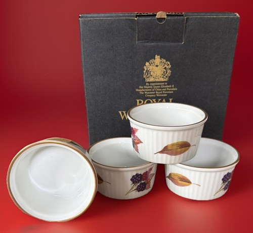 Boxed set four - of, royal
