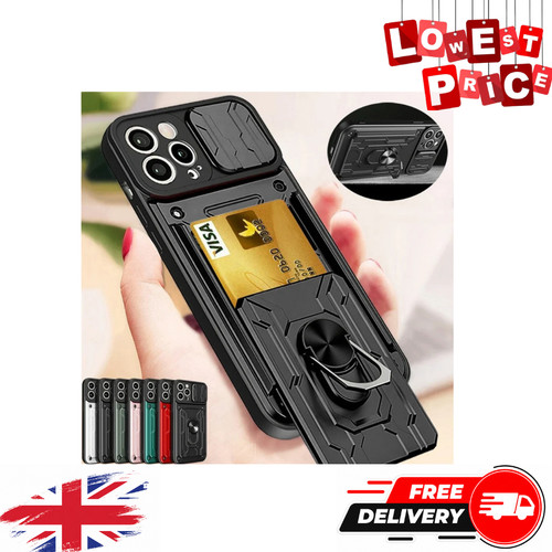 Iphone case slide camera cover - case,
