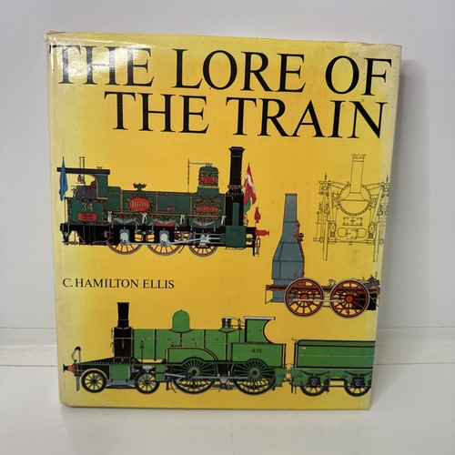 The lore train - of,