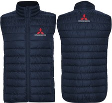 Mitsubishi Ralliart Sleeveless