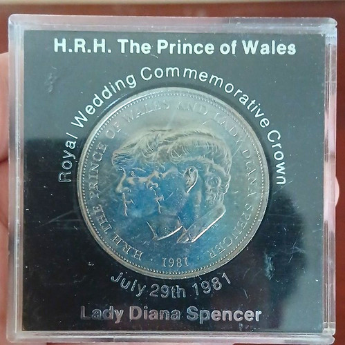 1981 royal wedding - 1981,