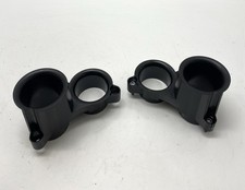 ♻️ Yamaha Fazer Fz1 N 1000 Abs 2006 - 2015 Air Velocity Stacks ♻️