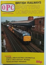 British Railways Spotters