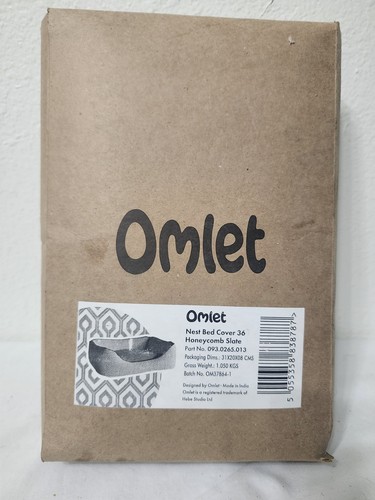 Omlet nest bed - bed, replacement