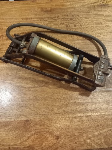 Vintage prima 555a birmingham - vintage,