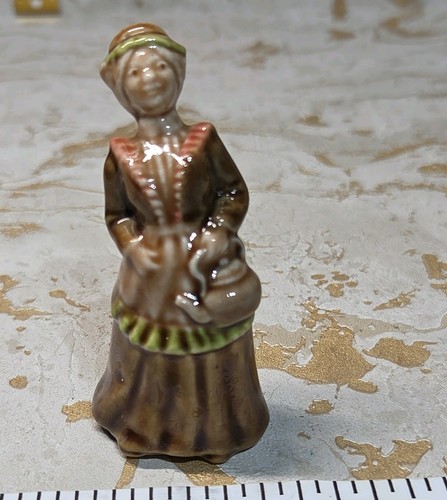 Vintage wade whimsies - wade,