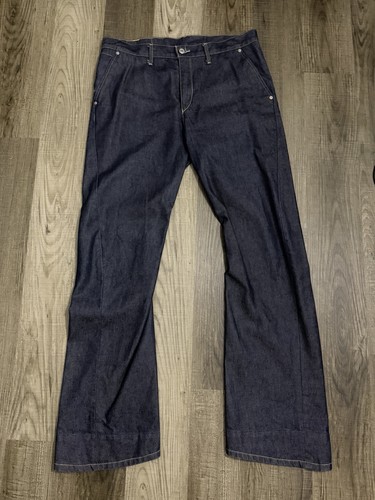 Levi engineered jean 007 - levi's,