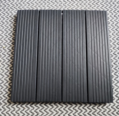 Pack black interlocking - pack,