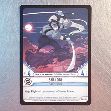 2009 Upper Deck HUNTIK TCG