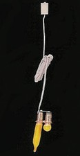 Flickering Bulb Set for