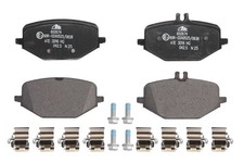 For ATE 13.0460-2674.2 brake