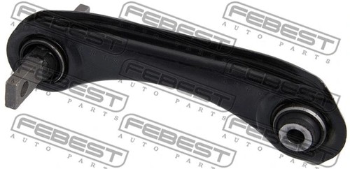 Left control arm trailing - control,