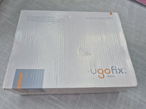 Ugo fix sleeve catheter leg - fix,