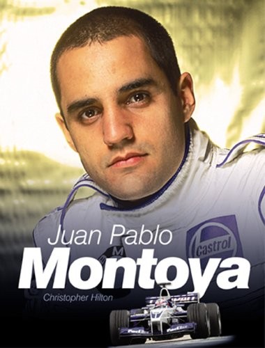 Juan pablo montoya christopher - pablo, montoya,christopher