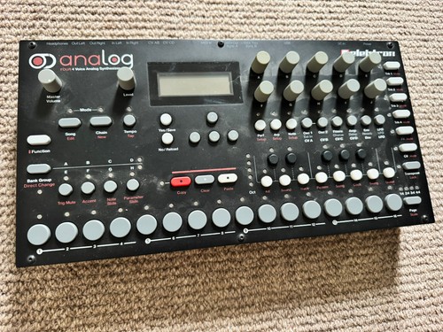 Elektron analog four - four, mk