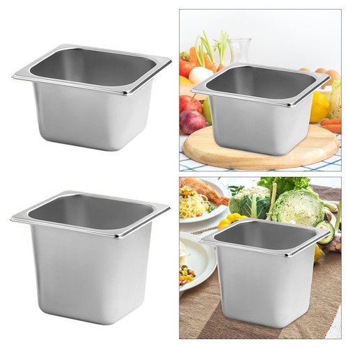 Stainless steel oven tray - steel,