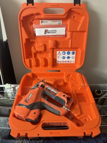 Paslode im65a f16 2nd fix - paslode,
