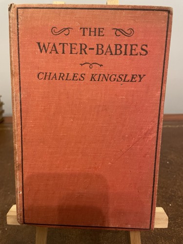 The water babies 1930 - babies,